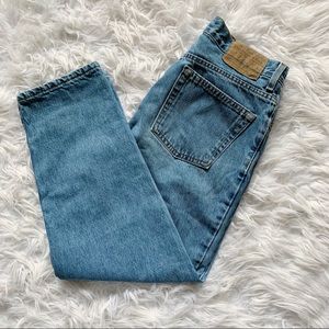 Vintage Abercrombie Jeans